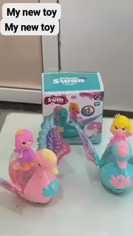 PRINCESS SWAN