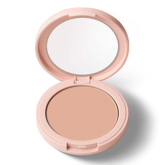 Og Beauty Biscotti Flawless Touch Compact Powder (9 Gm  1 Pc)