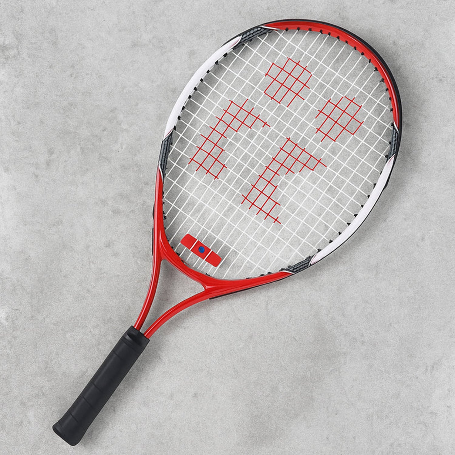 Professional Konex Tennis Racket With Full Cover (1 Pc)